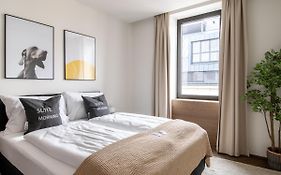 Limehome Linz Schillerstrasse